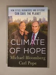 Demonstrating a Climate of Hope