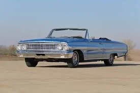 Consumers in the 1960’s Dictated Frugality to Detroit