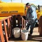 How Precious is Water? Just ask the Navajo Water Lady or contact me!