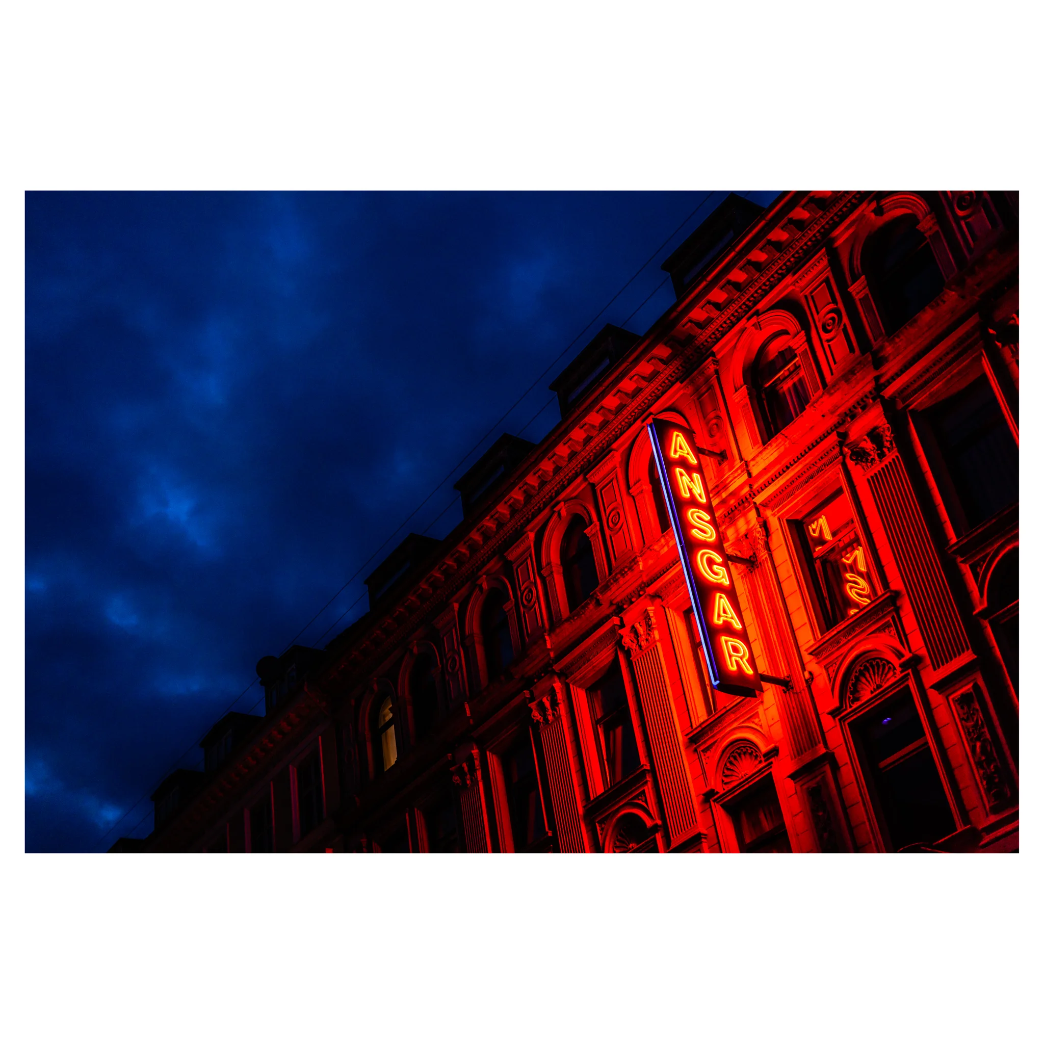 KØBENHAVN