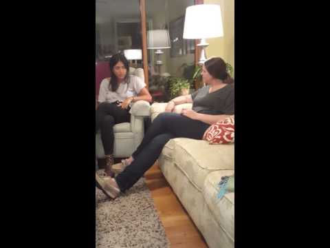 The Talk
