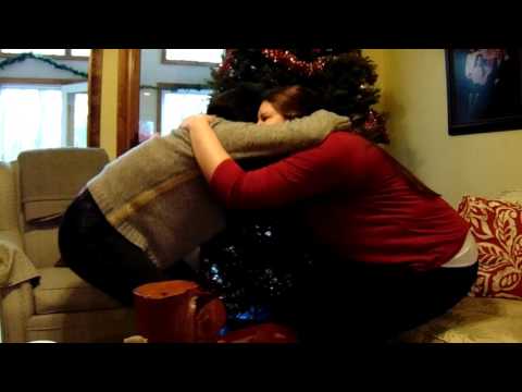 Christmas Clutter