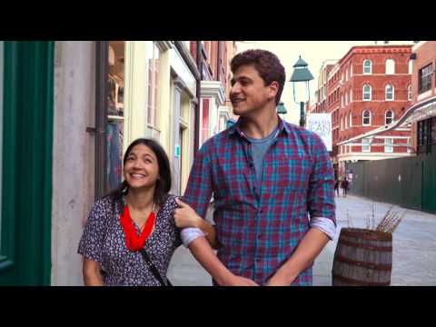 Why We Airbnb