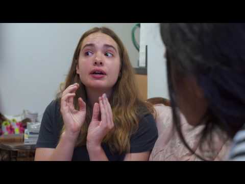 I'm An Actress