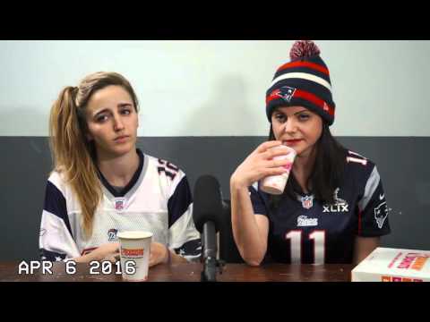 Patriots Fans v NFL: Deposition Excerpts