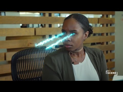 If Women Had Superpowers | The Scene