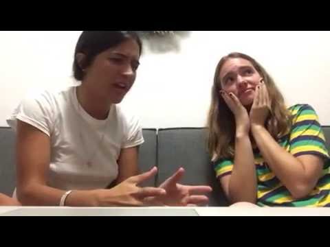 Incredible Acting