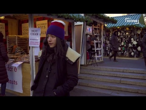 Christmas When You're Dealing with Grief | The Scene