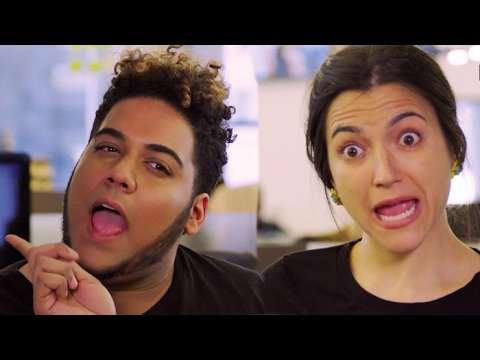 6 Signs Your Office BFF Is Ride or Die | The Scene