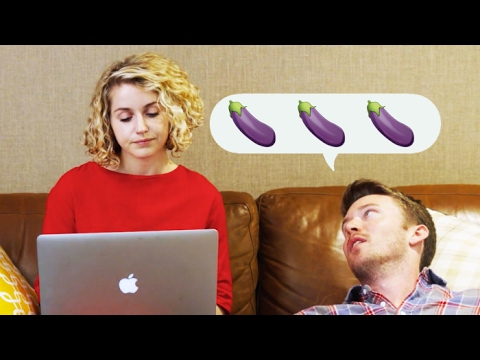 If Guys Talked IRL How They Did on Tinder | The Scene