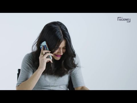 The Last Voicemails From Our Loved Ones | The Scene