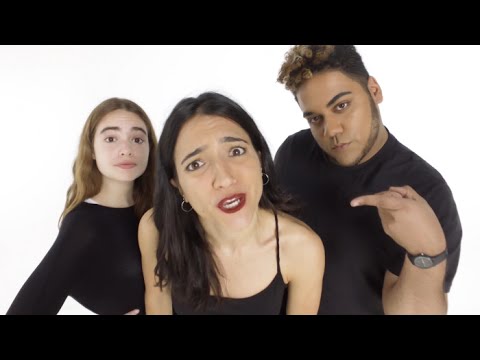 "Never Getting Coffee With You" - Comedy Music Video | Iris