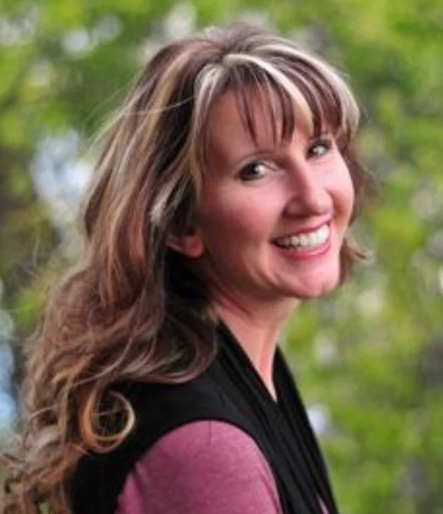 Lisa Martin, Director of Float Sixty Studio Operations