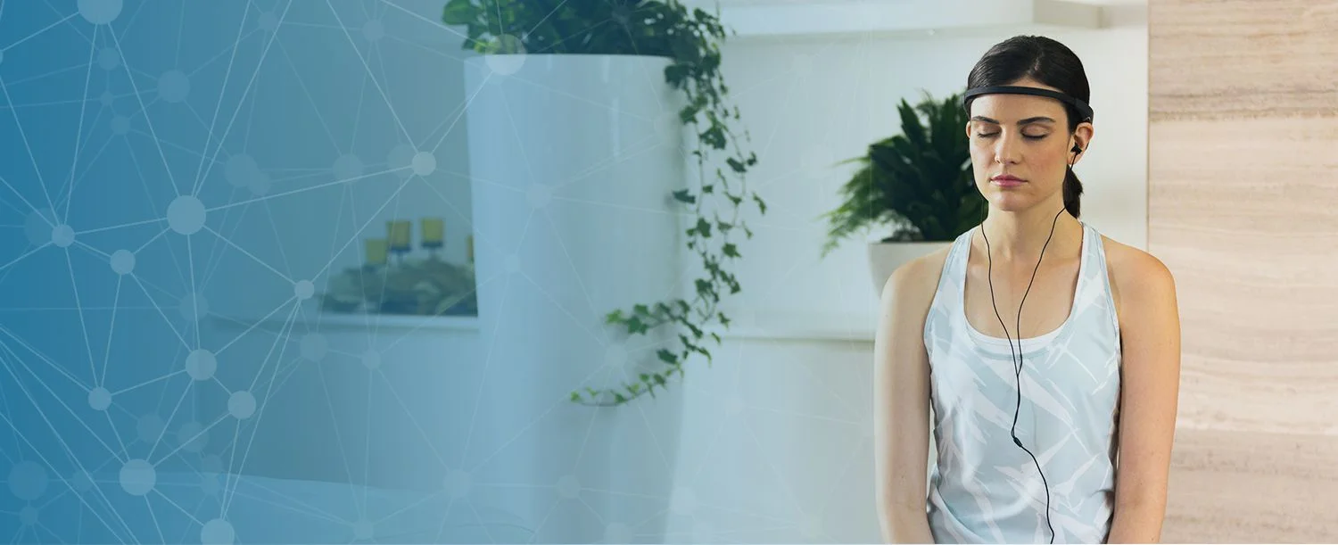 Float Sixty is the exclusive provider of experiential MUSE meditation sessions in the Midwest. 