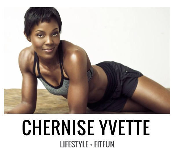 Chernise Yvette