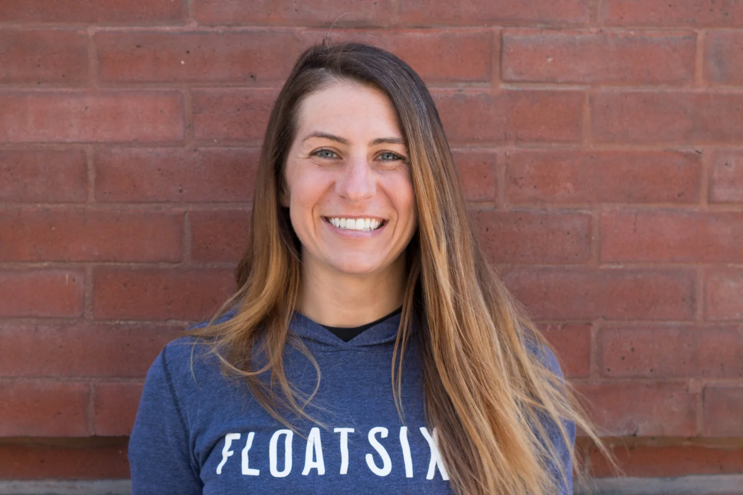 Rochelle Huber, Brand Ambassador