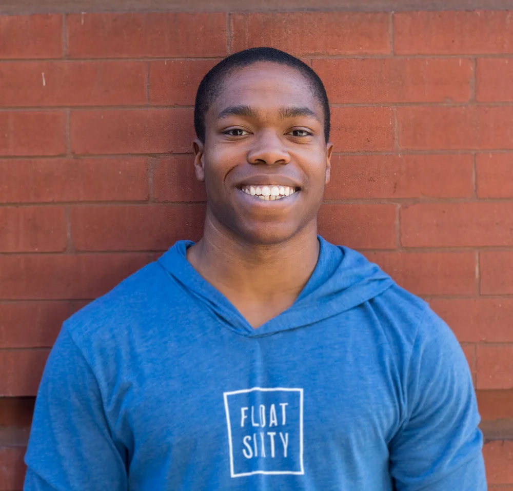 Emerson Hawkins, Senior Float Coordinator