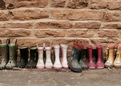 Childminding course completed