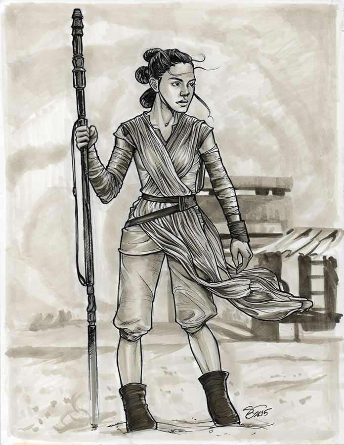 rey
