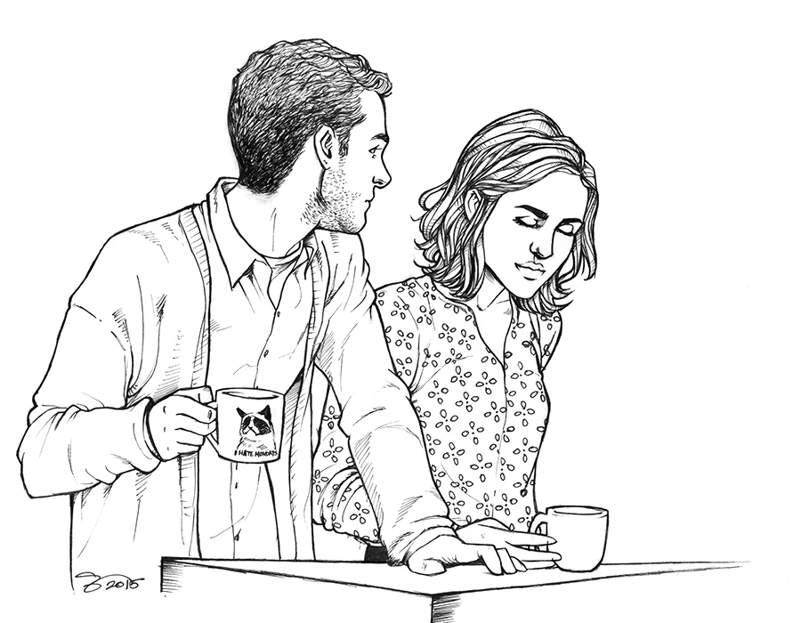tea
