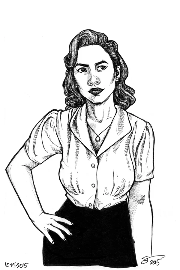 peggy