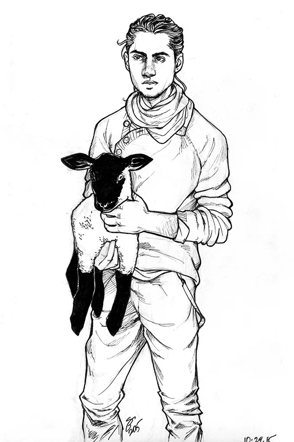 marian