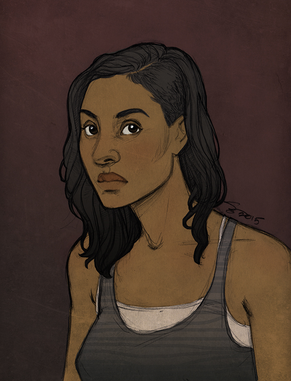 claire temple