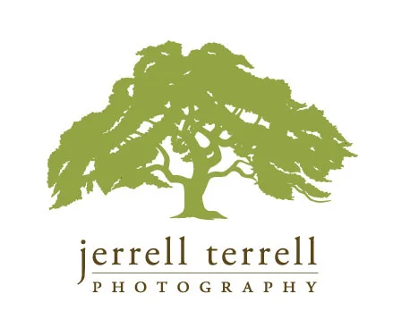 Jerrell Terrell Photography - Logo