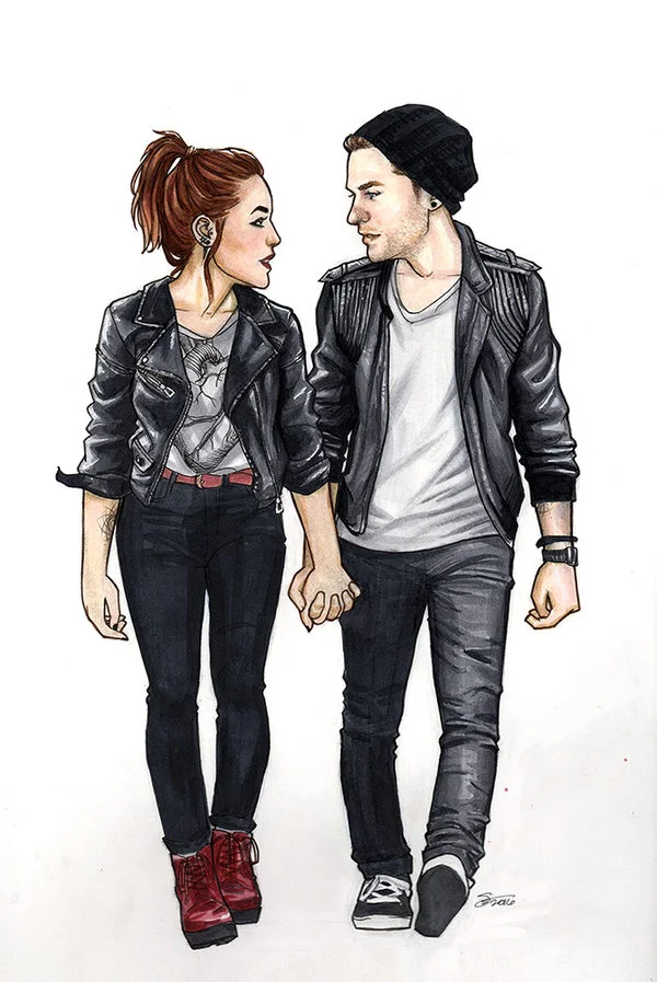 punk!fitzimmons