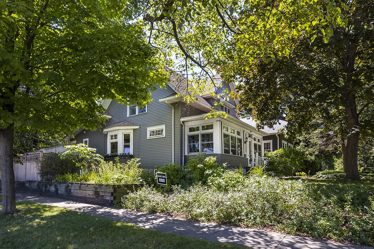 St Paul home for sale by Realtor Heidi Swanson