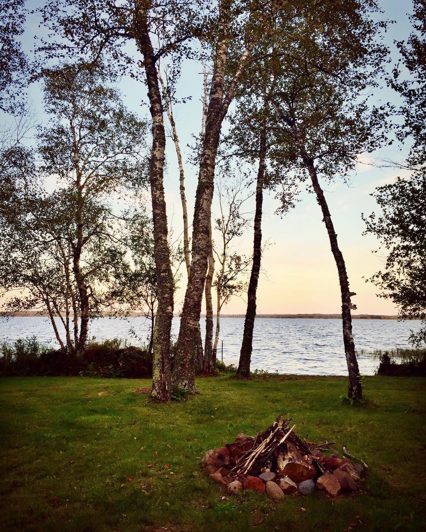 My sister is selling her lake lot in Duluth &mdash; just listed Friday. It's 2.5 hours from the Twin Cities and 30 minutes from Canal Park/downtown Duluth. Almost 1 acre along Wild Rice Lake shoreline, with electric hook-up. Dock included. DM for mor