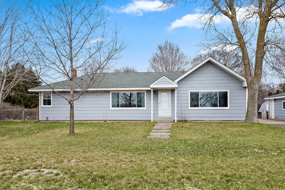 Maplewood home for sale by Realtor Heidi Swanson