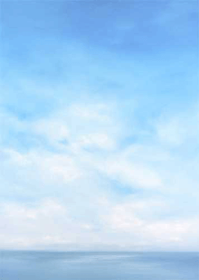 Perfect Day 2 - 42 x 58 inches - oil on canvas - sold