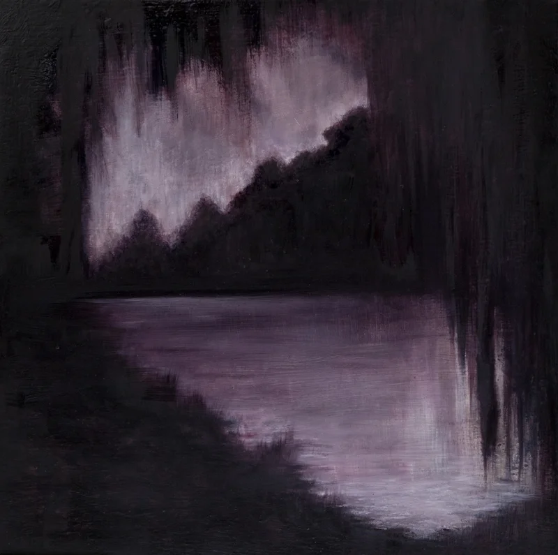 Bayou noir 3