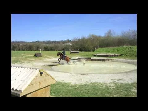 Bonfleur XC 21 Apr 2013