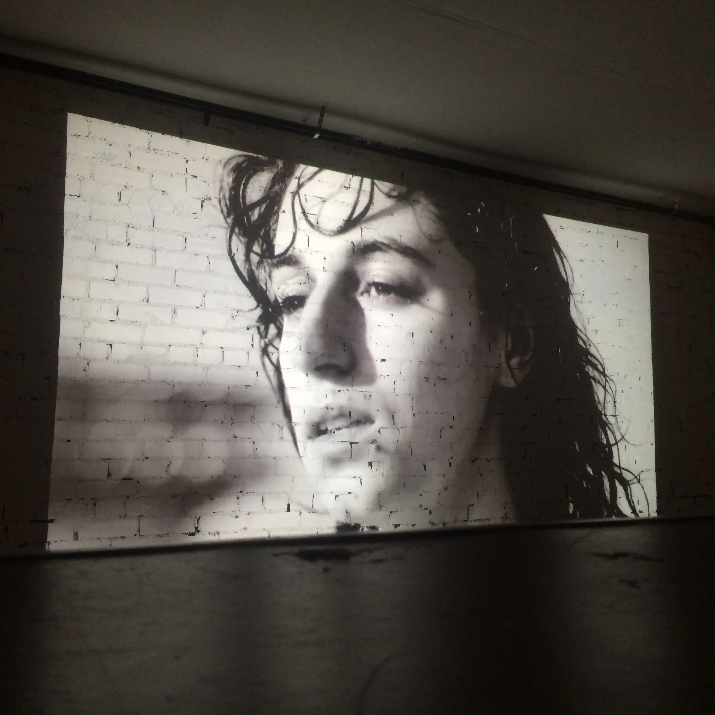 ENERGY (2013) Short Film Projections Shown at The Denver Art Society VIDEO