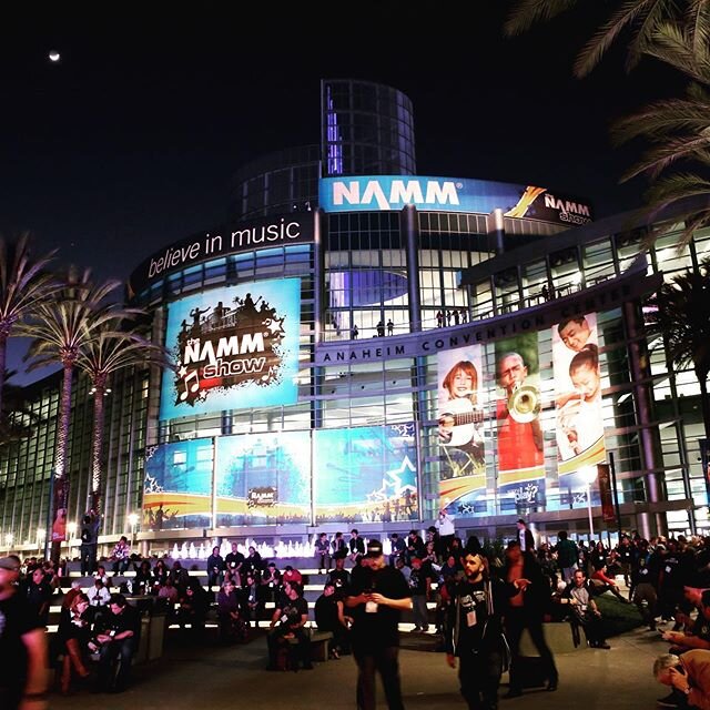 Looking forward to the NAMM show this year, would be great to see some of you there, hit me up #namm2020 #namm #jazz #music #musician #bass #baixonatural #baixo #bassist #guitar #bassplayer #bassplayersunited #bassplayerunited #shred