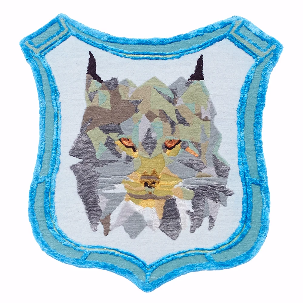 The Lynx Crest