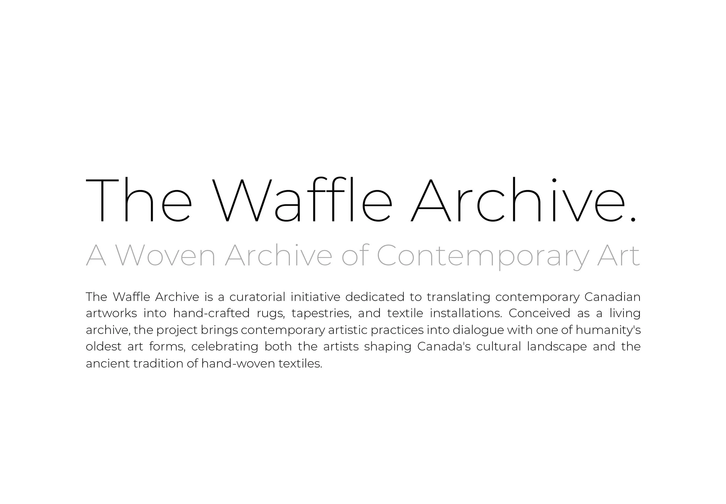 The Waffle Archive.jpg