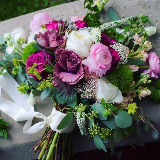 Northeast Indiana Florist and Boutique Rhinestones and Roses — Ellen's ...