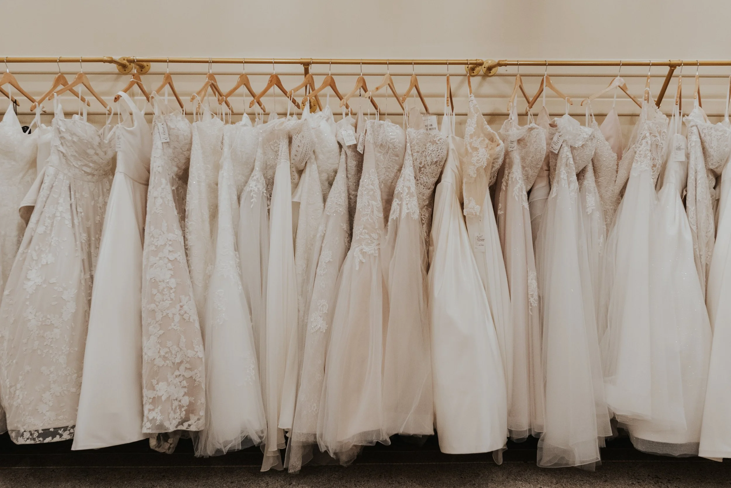 Ellen's Bridal Ellen's Bridal