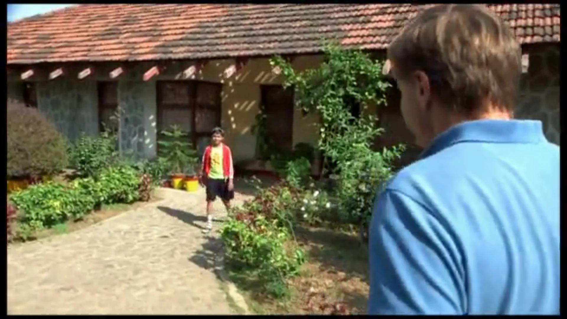 Gi et barn en mulighet med SOS Barnebyer