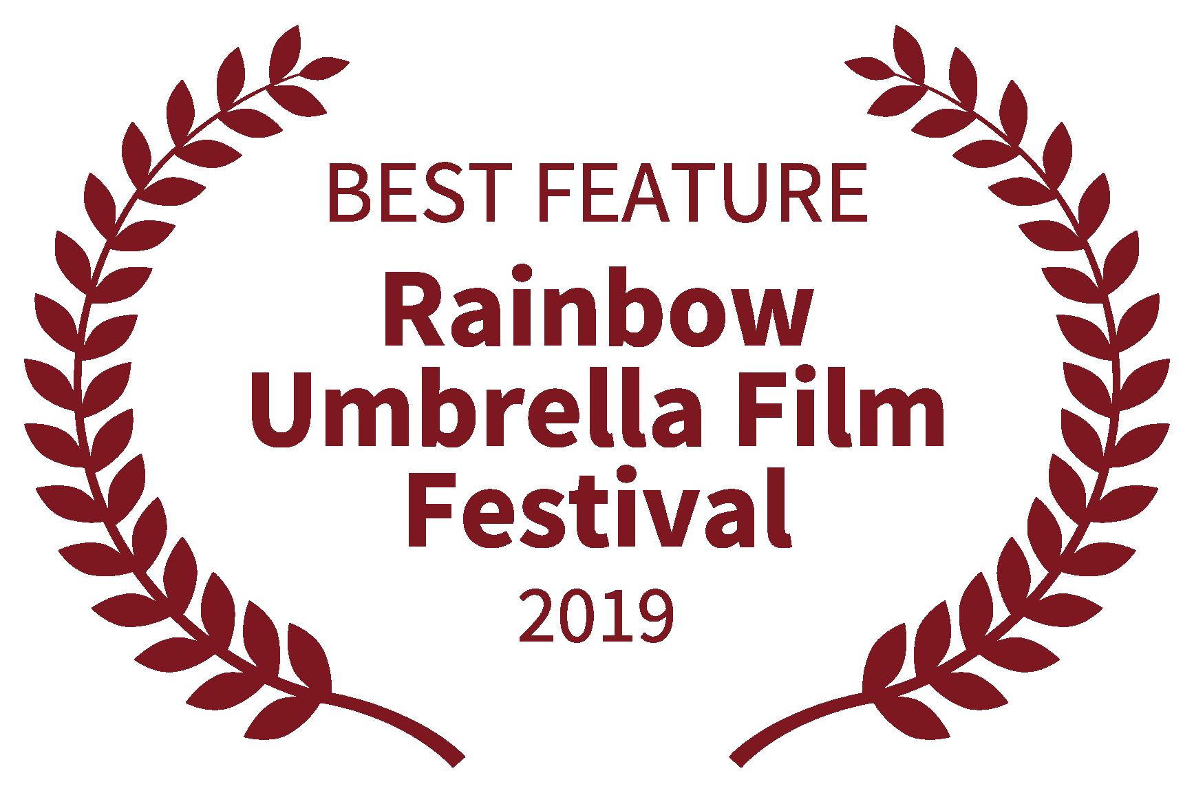 BEST FEATURE - website - Rainbow Umbrella Film Festival - 2019 copy.png
