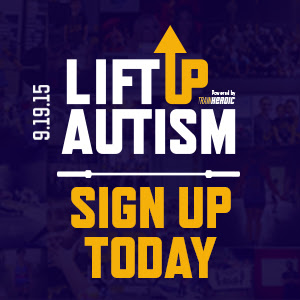 Alright you guys, no more excuses! Sign up now, donate, and WOD!!! Follow this link and sign up! https://www.eventbrite.com/e/crossfit-train-97333-lift-up-autism-tickets-18056210612
