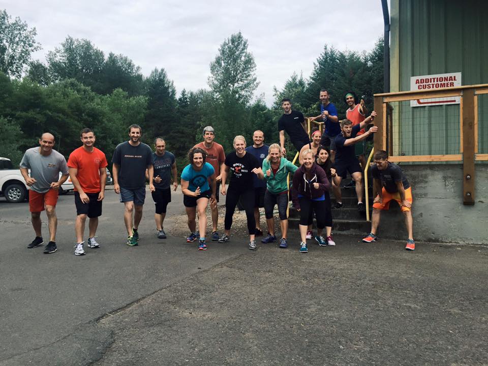 This could be you! Ready to get after some KELLY!