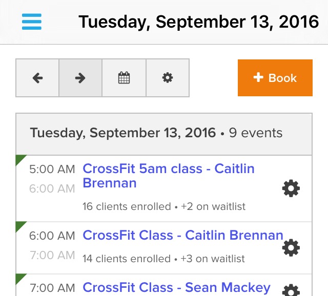 This screen shot was taken 9/9/16 at 1:12pm, so yeah I guess that you could say that classes are filling up!!!!!!!!!
