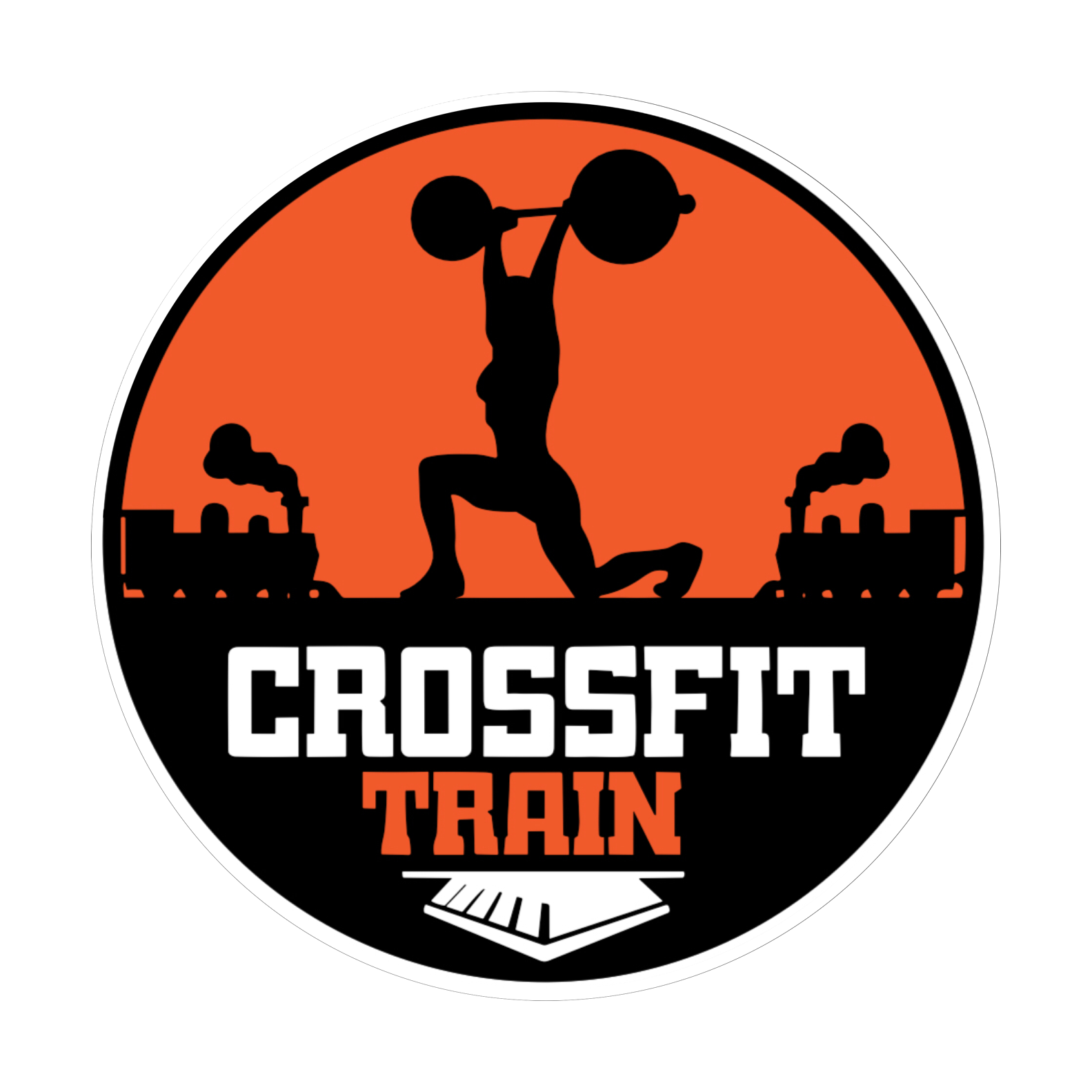 CrossFit Train 97333