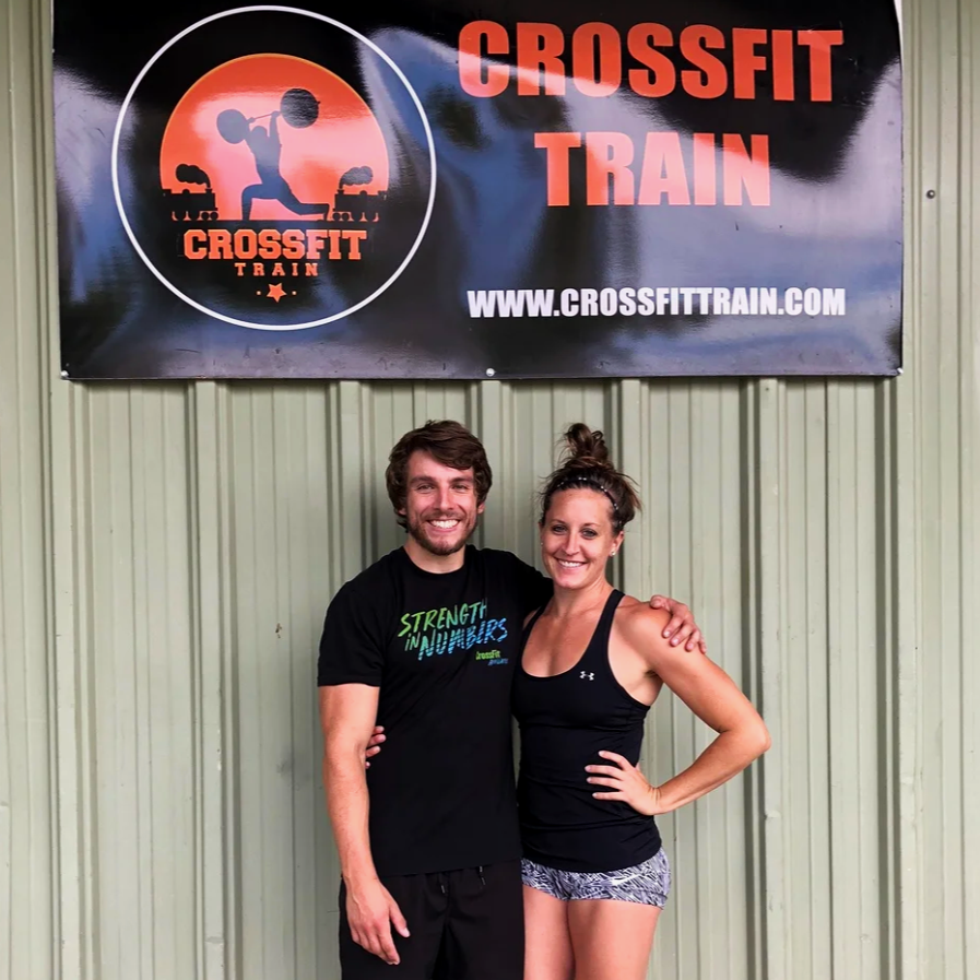 CrossFit Family