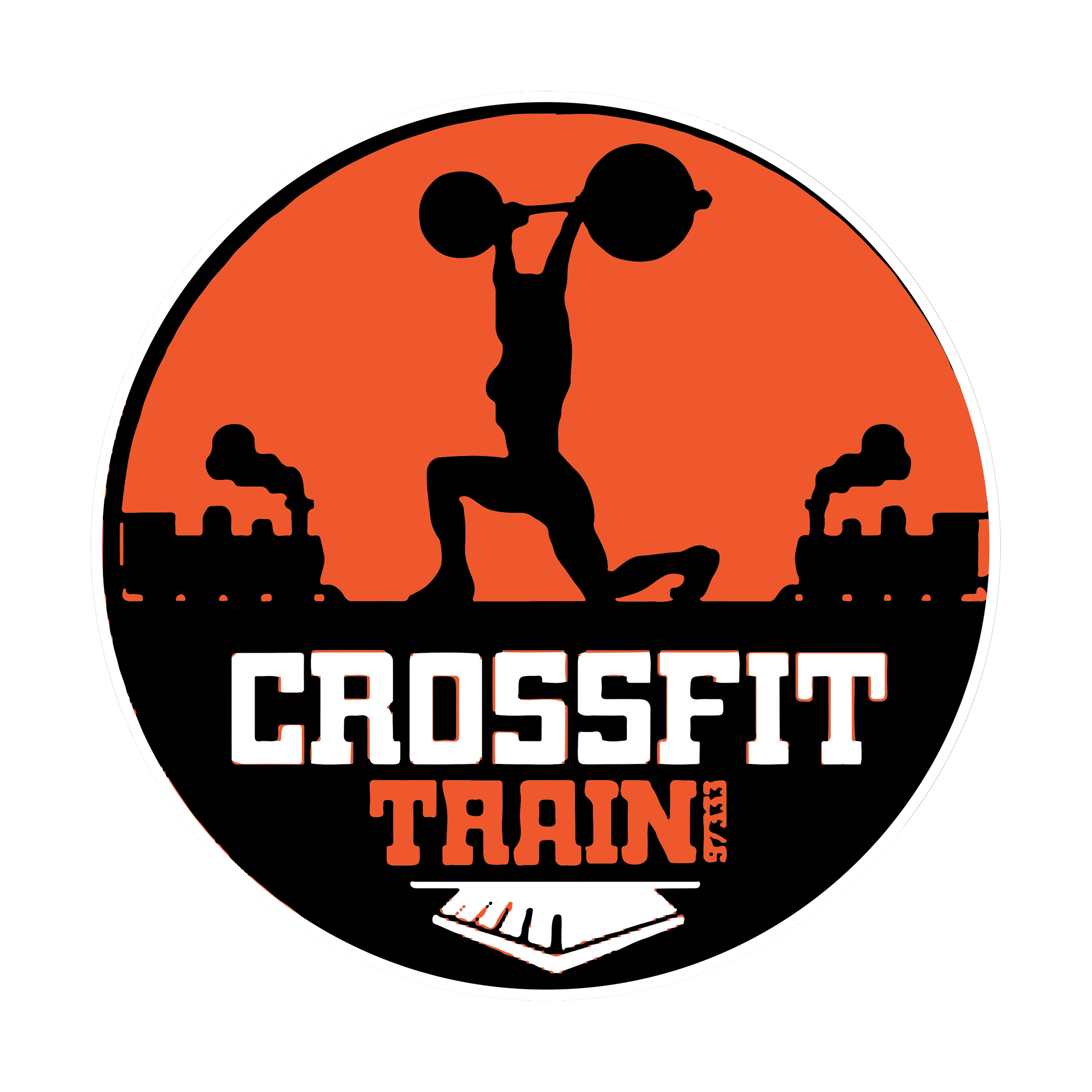 CrossFit Train 97333