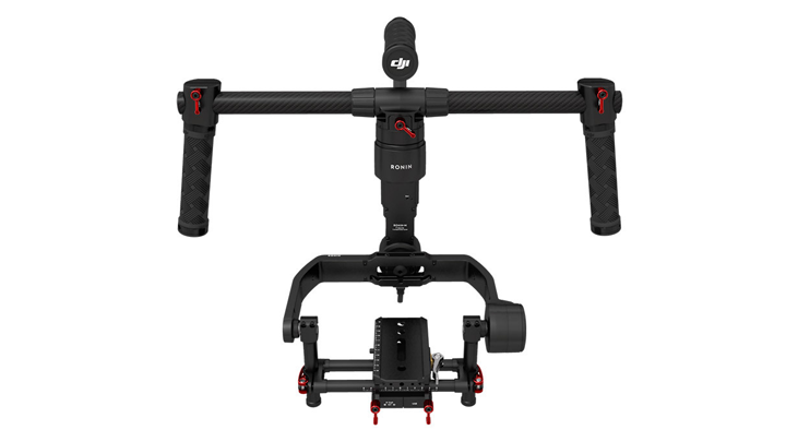 DJI RONIN-M Gimbal